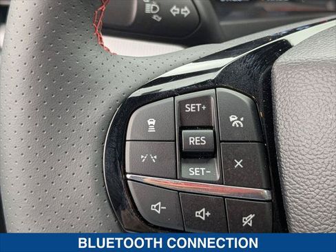 Used 2026 Ford Explorer ST-Line w/ ST-Line Street Pack RWD image 14