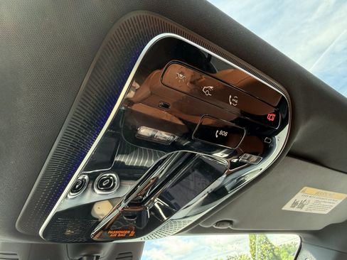 Certified 2023 Mercedes-Benz GLC 300 4MATIC w/ Exclusive Trim Package image 30