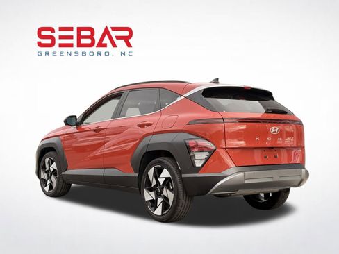 Used 2024 Hyundai Kona Limited image 7