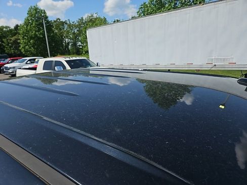 Used 2015 GMC Sierra 2500 Denali w/ Driver Alert Package image 10