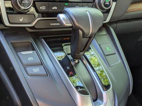 Used 2018 Honda CR-V EX-L image 15