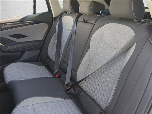 Used 2025 Volkswagen Tiguan S FWD image 18