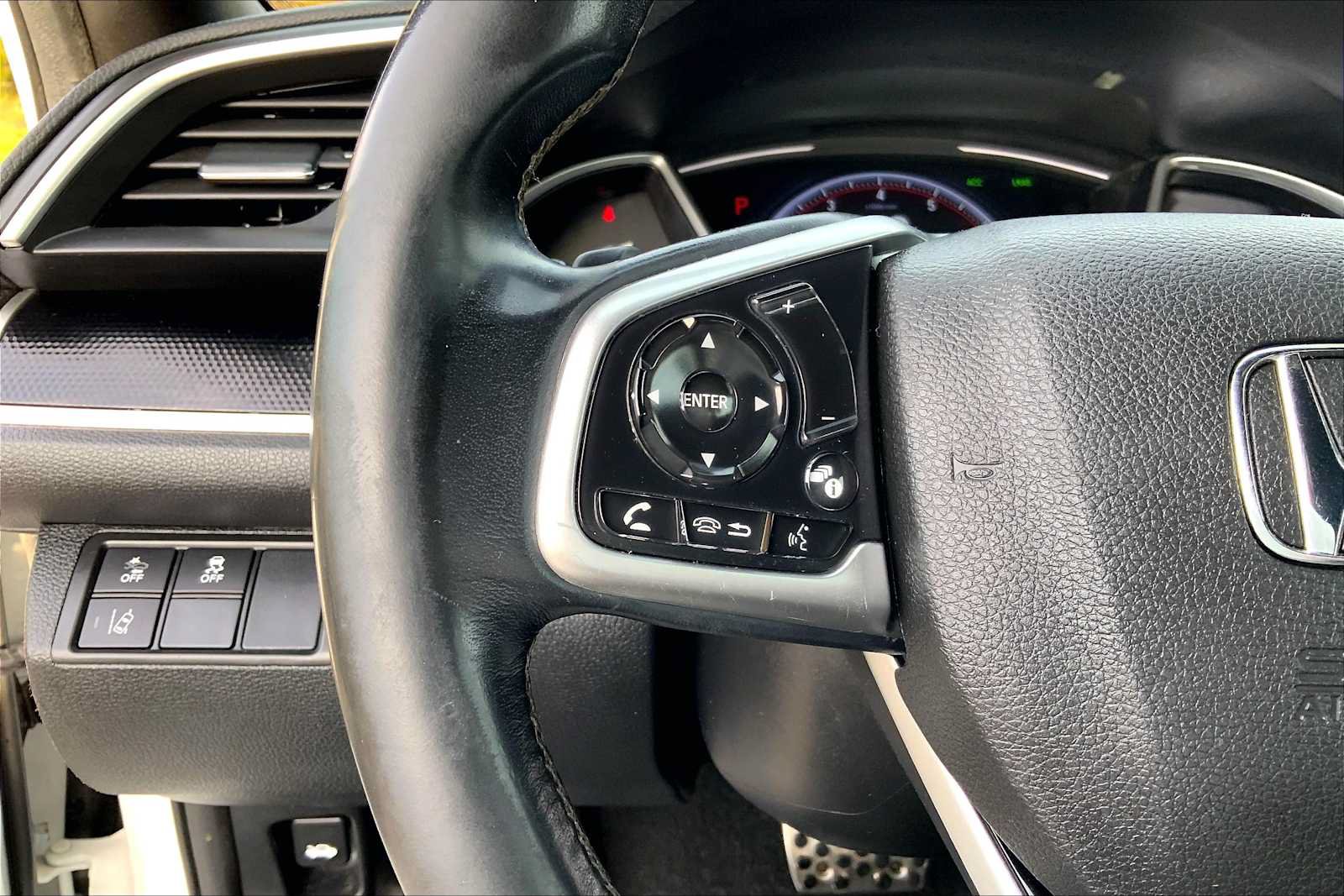 Used 2019 Honda Civic Sport image 22