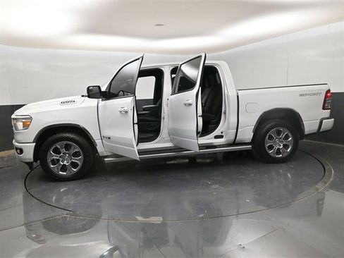 Used 2022 RAM 1500 Lone Star image 34