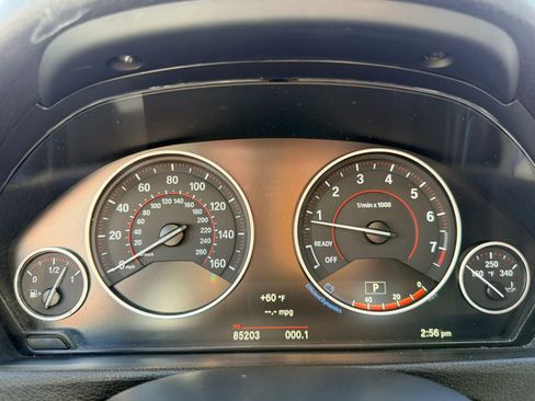 Used 2016 BMW 435i Gran Coupe xDrive AWD/4WD image 17