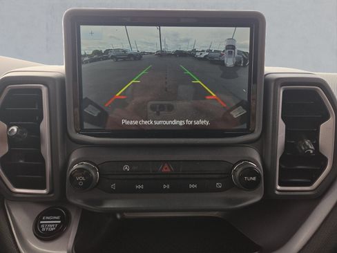 Used 2023 Ford Bronco Sport Big Bend w/ Convenience Package AWD/4WD image 19