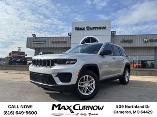 New 2025 Jeep Grand Cherokee Laredo X w/ Luxury Tech Group I image 1