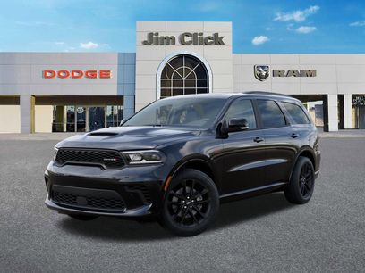 New 2026 Dodge Durango GT