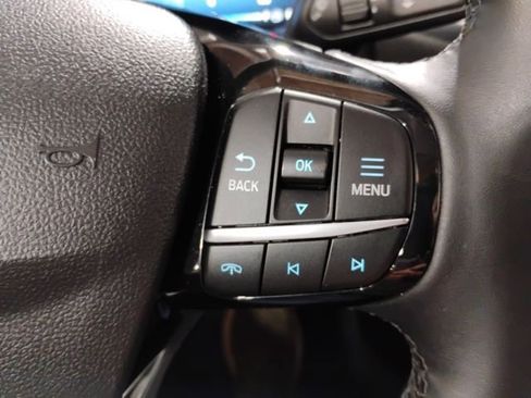 Used 2024 Ford Escape SE w/ PHEV Premium Package image 32