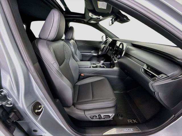 Certified 2026 Lexus RX 350 Premium w/ Accessory Package (2T) FWD image 20