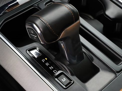 Used 2021 Ford F150 Platinum w/ Trailer Tow Package image 34