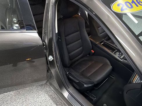 Used 2016 MAZDA MAZDA6 Sport FWD image 27