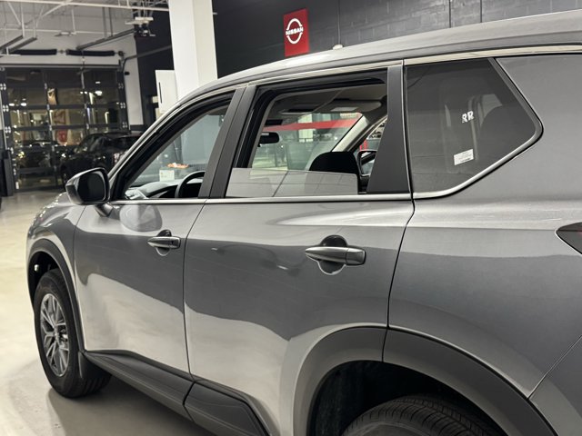 New 2026 Nissan Rogue S FWD image 15
