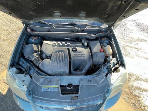 Used 2009 Chevrolet Cobalt LS w/ LPO, Sport Accessory Package image 42