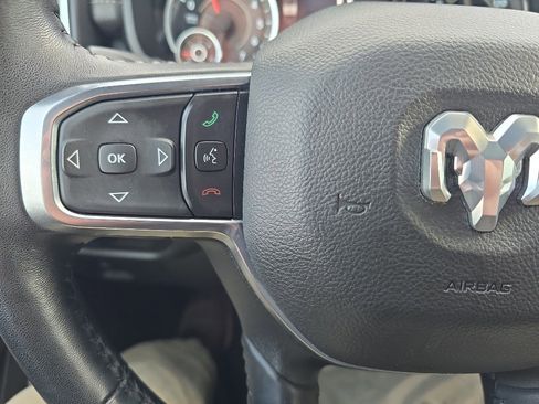 Used 2024 RAM 1500 Laramie image 15