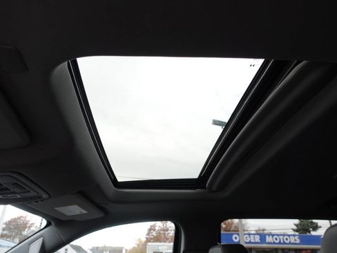 Used 2024 Chevrolet Silverado 2500 LT w/ All Star Edition image 21