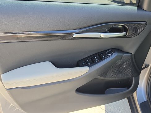 Certified 2021 Kia Seltos EX AWD/4WD image 17