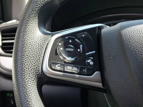Certified 2020 Honda CR-V LX image 21