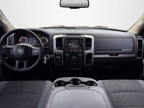 Used 2019 RAM 1500 Big Horn image 14