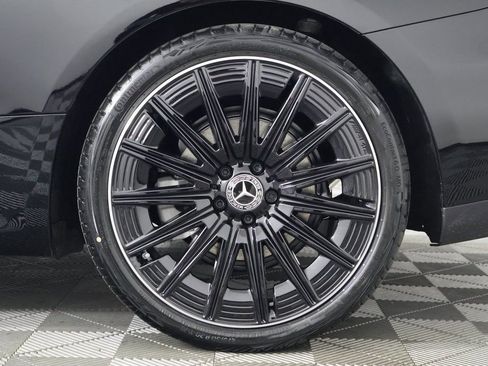 New 2026 Mercedes-Benz CLE 300 4MATIC Coupe image 10