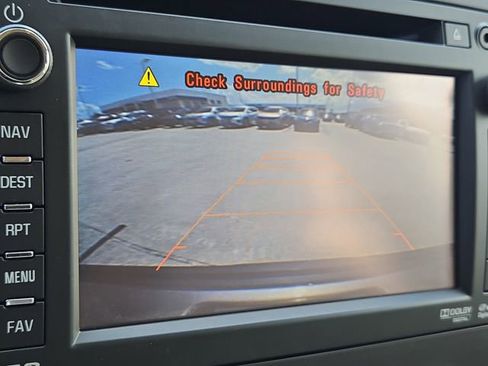 Used 2013 GMC Yukon Denali RWD image 22