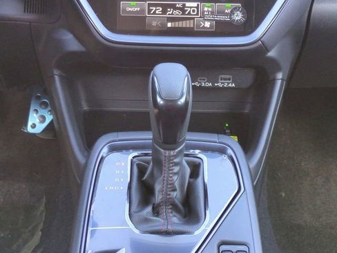 New 2026 Subaru Impreza RS AWD/4WD image 18