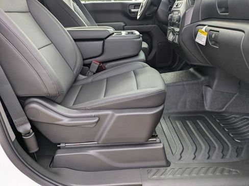 New 2026 Chevrolet Silverado 1500 W/T w/ WT Value Package image 24
