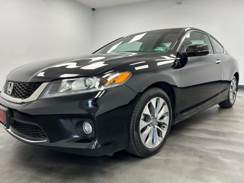 Used 2013 Honda Accord EX image 19