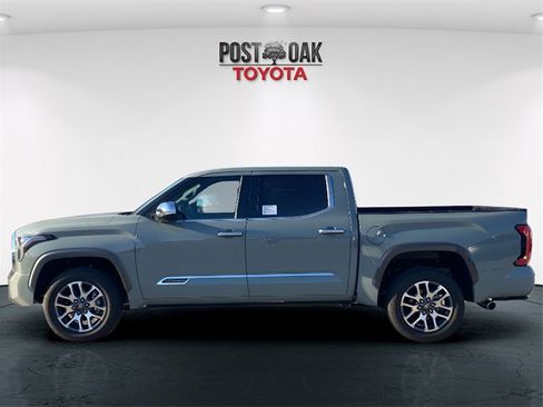 New 2026 Toyota Tundra 1794 Edition image 4