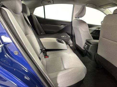 Used 2025 Toyota Camry LE image 22