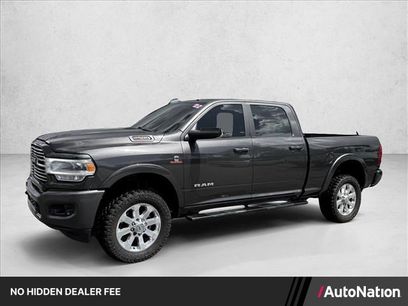 Used 2022 RAM 2500 Laramie
