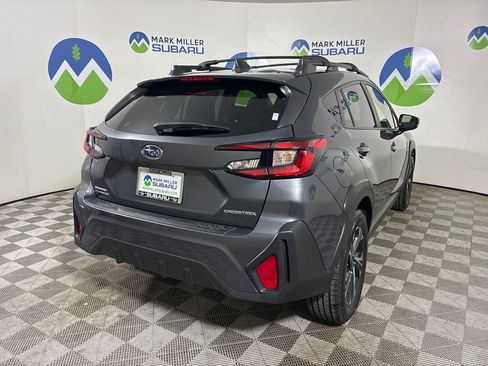 Used 2024 Subaru Crosstrek 2.0i Premium image 7
