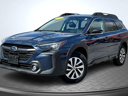 Used 2023 Subaru Outback Premium