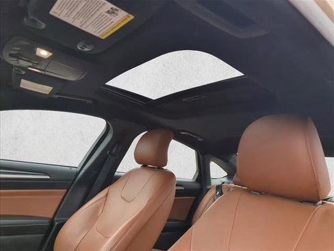 Used 2019 Ford Fusion Titanium image 22