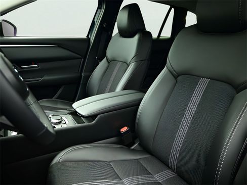 New 2026 MAZDA CX-50 AWD 2.5 S w/ Weather Package image 4