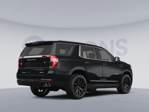 New 2026 GMC Yukon Elevation image 4