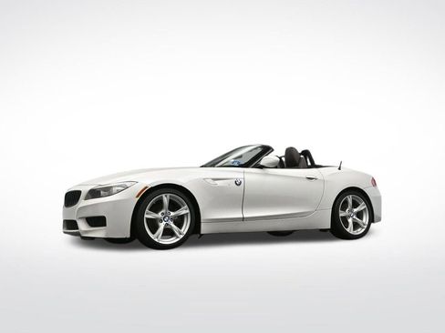 Used 2012 BMW Z4 sDrive28i image 26