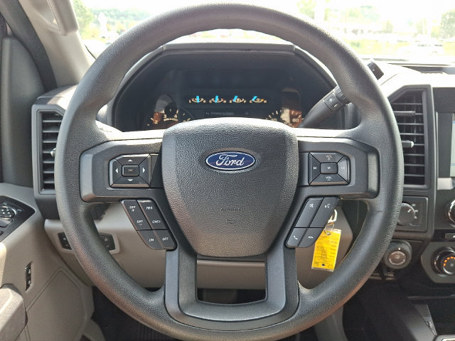 Used 2018 Ford F150 XL w/ Equipment Group 101A Mid AWD/4WD image 16