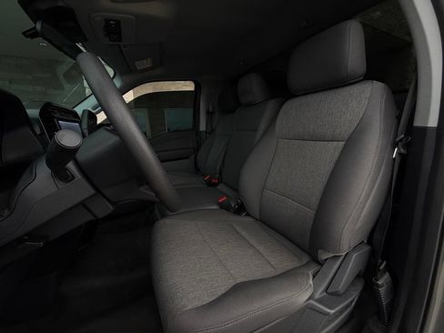 Used 2024 Ford F150 XL w/ Equipment Group 103A High AWD/4WD image 6