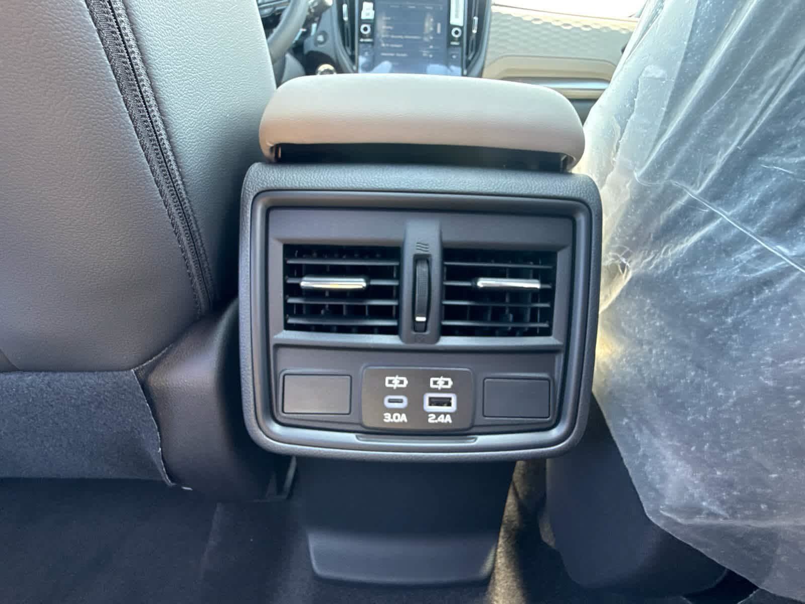 New 2026 Subaru Forester Premium AWD/4WD image 13