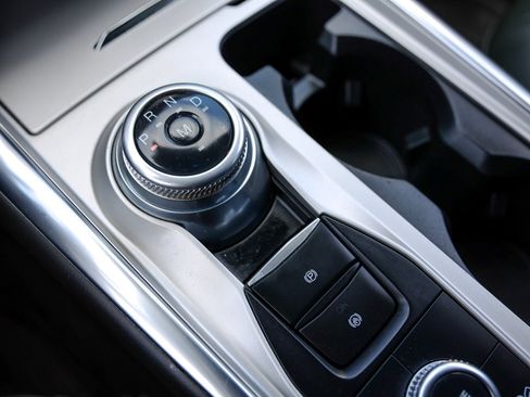 Certified 2022 Ford Explorer Timberline image 37