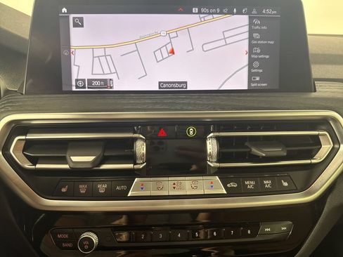 Certified 2023 BMW X3 xDrive30i w/ Convenience Package w/ZPA AWD/4WD image 22