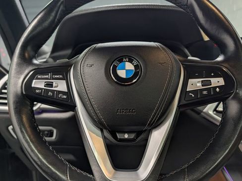 Used 2019 BMW X5 xDrive40i w/ Convenience Package AWD/4WD image 21