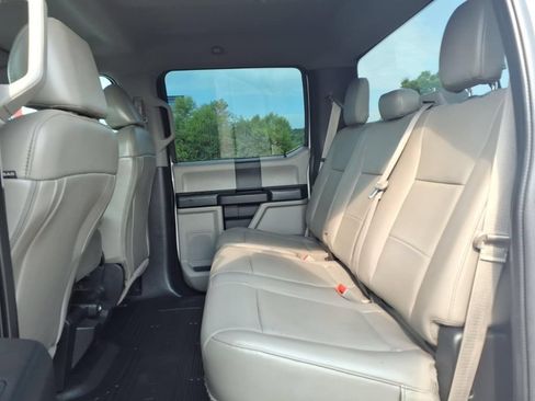 Used 2019 Ford F250 XL w/ Power Equipment Group AWD/4WD image 17
