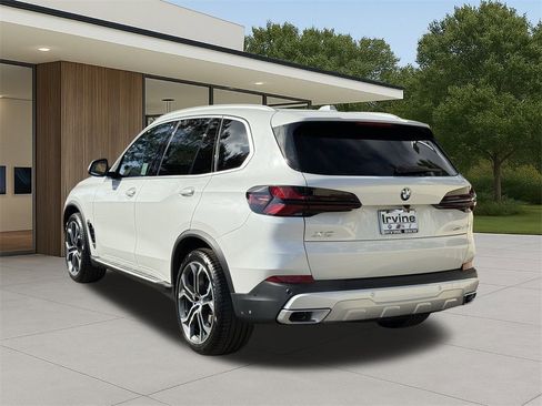 New 2026 BMW X5 xDrive40i image 10