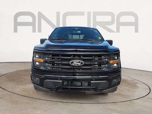Used 2024 Ford F150 XLT w/ Equipment Group 302A MID image 4