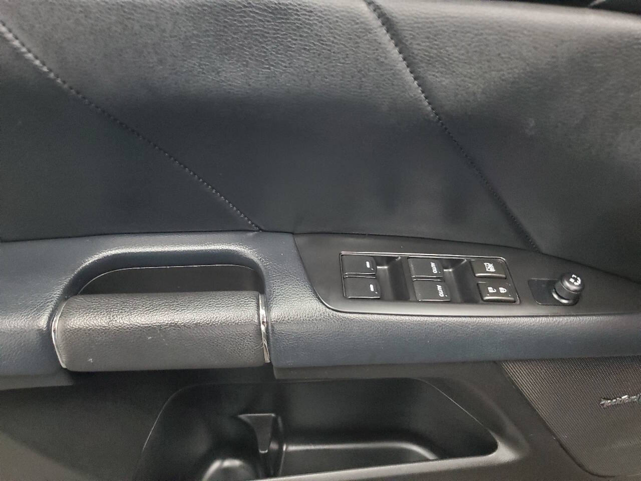 Used 2012 Suzuki Kizashi Sport SLS AWD/4WD image 10