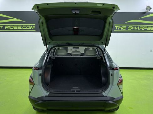 Used 2024 Hyundai Kona SE image 9