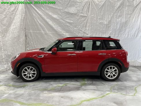 Used 2019 MINI Cooper Clubman ALL4 image 13