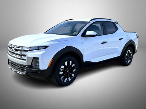 New 2026 Hyundai Santa Cruz SEL AWD/4WD image 1